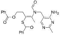 MC84825 Dibenzoyl Thiamine 299-88-7 二苯甲酰硫胺素