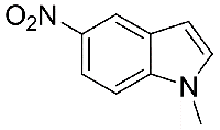 MC64268 1-Methyl-5-Nitro-1H-Indole 29906-67-0 1-甲基-5-硝基-1H-吲哚
