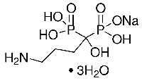 MC41501  阿仑膦酸钠  [121268-17-5]