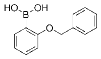 MC44030  2-苄氧基苯硼酸  [190661-29-1]