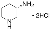 MC46086  (S)-(+)-3-氨基哌啶二盐酸盐  [334618-07-4]