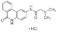 MC80661 PJ34 HCl 344458-15-7 PJ34 HCl