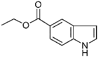 MC64541 Ethyl Indole-5-Carboxylate 32996-16-0 吲哚-5-甲酸乙酯