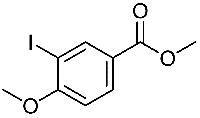 MC64780 Methyl 3-Iodo-4-Methoxybenzoate 35387-93-0 3-碘-4-甲氧基苯甲酸甲酯