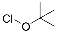 MC65953 Tert-butyl hypochlorite 507-40-4 次氯酸叔丁酯