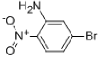 MC73087 5-bromo-2-nitrobenzenamine 5228-61-5 5-溴-2-硝基苯胺