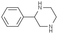 MC73146 2-Phenylpiperazine 5271-26-1 2-苯基哌嗪