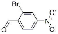 MC73151 2-Bromo-4-nitrobenzaldehyde 5274-71-5 2-溴-4-硝基苯甲醛