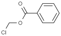 MC73246 Chloromethyl Benzoate 5335-05-7 苯甲酸氯甲基