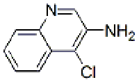 MC73960 3-Amino-4-chloroquinoline 58401-43-7 3-氨基-4-氯喹啉