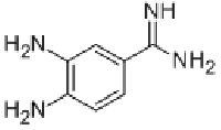 MC75353 Benzenecarboximidamide, 3,4-diamino- 68827-43-0 3,4-二氨基苯甲脒