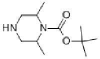 MC75355 1-BOC-2,6-DIMETHYL-PIPERAZINE 688363-66-8 1-BOC-2,6-二甲基哌嗪