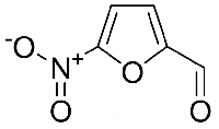 MC71290 5-Nitrofurfural 698-63-5 5-硝基糠醛
