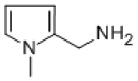 MC75499 (1-METHYL-1H-PYRROL-2-YL)METHYLAMINE 69807-81-4 (1-甲基-1H-吡咯-2-yl)甲基胺