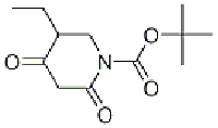 MC39399  N-Boc-5-乙基-2,4-哌啶二酮  [845267-80-3]