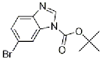 MC79518 1H-BenziMidazole-1-carboxylicacid,6-broMo-,1,1-diMethylethylester 1006899-77-9 1H-BenziMidazole-1-carboxylicacid,6-broMo-,1,1-diMethylethylester