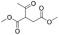 MC60264 Dimethyl Acetylsuccinate 10420-33-4 乙酰丁二酸二甲酯