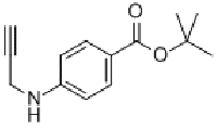 MC82047 tert-Butyl 4-(2-propynylamino)benzoate 112888-76-3 4-(2-丙炔氨基)苯甲酸叔丁酯