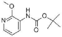 MC94698 tert-butyl 2-methoxypyridin-3-ylcarbamate 161117-83-5 3-N-BOC-氨基-2-甲氧基吡啶