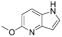 MC62628 5-Methoxy-1H-Pyrrolo[3,2-B]Pyridine 17288-40-3 5-甲氧基-1H-吡咯并[3,2-B]吡啶