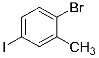 MC63124 2-Bromo-5-Iodotoluene 202865-85-8 2-溴-5-碘甲苯