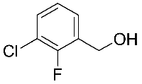 MC63895 (3-Chloro-2-Fluorophenyl)Methanol 261723-30-2 (3-氯-2-氟苯基)甲醇