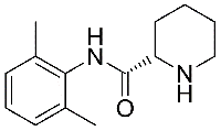 MC64027 (S)- N-(2,6-Dimethylphenl)-2-Piperidine Carboxamide 27262-40-4 (S).N-(2',6'-二甲苯基)-2-哌啶甲酰胺