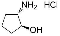 MC64426 Trans-2-Aminocyclopentanol Hydrochloride 31775-67-4 反式-氨基环戊醇盐酸盐