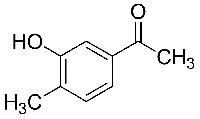 MC64581 1-(3-hydroxy-4-methylphenyl)ethanone 33414-49-2 3-羟基-4-甲基苯乙酮