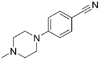 MC64650 4-(4-Methyl-Piperazin-1-YL)Benzonitrile 34334-28-6 4-(4-甲基哌嗪-1-基)苯甲腈