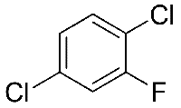 MC64714 2,5-Dichlorofluorobenzene 348-59-4 2,5-二氯氟苯
