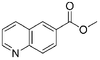 MC65096 Methyl Quinoline-6-Carboxylate 38896-30-9 6-喹啉羧酸甲酯