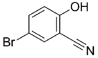 MC65293 5-Bromo-2-Hydroxybenzonitrile 40530-18-5 5-溴-2-羟基苯甲腈
