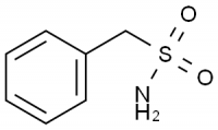 MC72434 Alpha-Toluenesulfonamide 4563-33-1 苯甲磺酰胺
