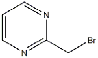MC38784  2-(Bromomethyl)pyrimidine  [54198-85-5]