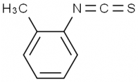 MC71219 2-Methylphenyl Isothiocyanate 614-69-7 邻甲苯异硫氰酸酯