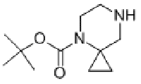 MC75189 4,7-DIAZA-SPIRO[2.5]OCTANE-4-CARBOXYLIC ACID TERT-BUTYL ESTER 674792-08-6 4,7-二氮杂螺[2.5]辛烷-4-甲酸叔丁酯
