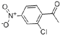 MC75245 1-(2-CHLORO-4-NITROPHENYL)ETHAN-1-ONE 67818-41-1 2-氯-4-硝基苯基乙酮