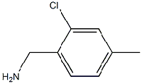 MC75526 (2-Chloro-4-Methylphenyl)MethanaMine 69957-96-6 (2-氯-4-甲基苯基)甲胺