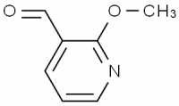 MC75652 2-Methoxypyridine-3-Carboxaldehyde 71255-09-9 2-甲氧基吡啶-3-甲醛