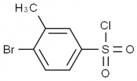 MC75774 6-Bromo-m-Toluene-3-Sulfonyl Chloride 72256-93-0 4-溴-3-甲基苯磺酰氯