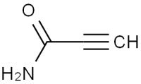 MC75887 Propunoic Acid Amide 7341-96-0 丙炔酰胺