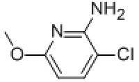 MC75973 2-Amino-3-chloro-6-methoxypyridine 742070-73-1 2-氨基-3-氯-6-甲氧基吡啶