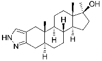 MC60261 Stanozolol 10418-03-8 康力龙