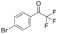 MC62336 4'-Bromo-2,2,2-Trifluoroacetophenone 16184-89-7 4'-溴-2,2,2-三氟苯乙酮