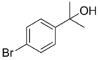 MC63223 2-(4-Bromophenyl)Propan-2-Ol 2077-19-2 2-羟基-2-(4-溴苯基)丙烷