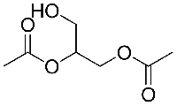 MC63814 Glycerol Alpha,Alpha-Diacetate 25395-31-7 二乙酸甘油酯