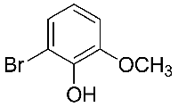 MC64092 2-Bromo-6-Methoxy-Phenol 28165-49-3 2-溴-6-甲氧基苯酚