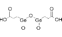 MC41811  羧乙基锗倍半氧化物(GE 132)  [12758-40-6]