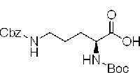 MC45054  Boc-Orn(Z)-OH  [2480-93-5]